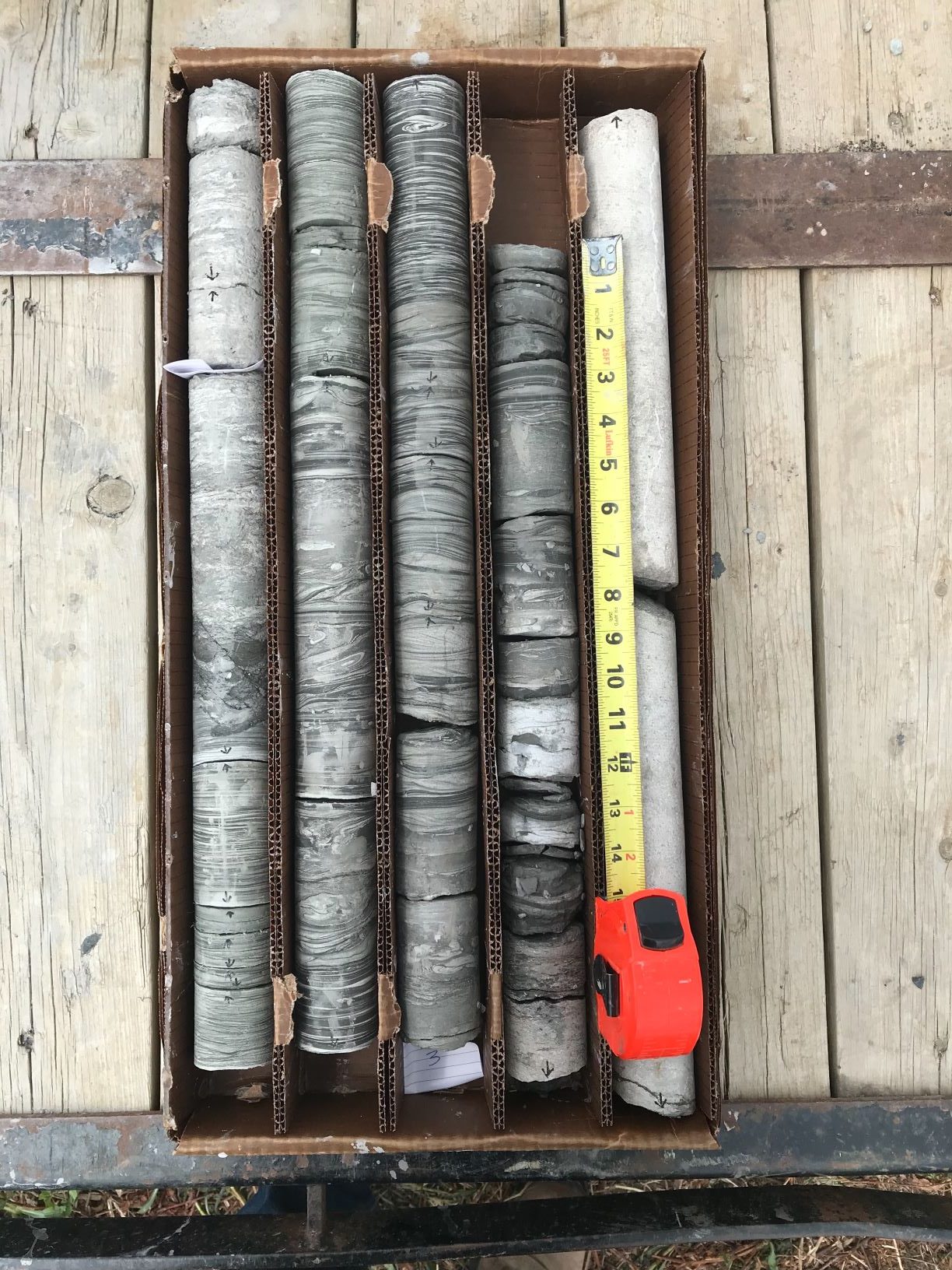What Is Your Packer Test Actually Measuring 