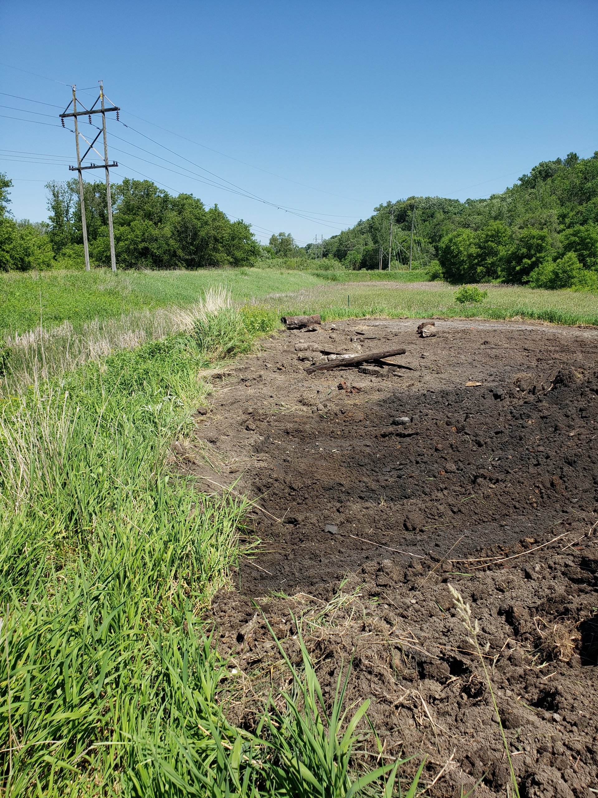 Site Assess Former Flexsteel Manufacturing Property Redevelopment Project
